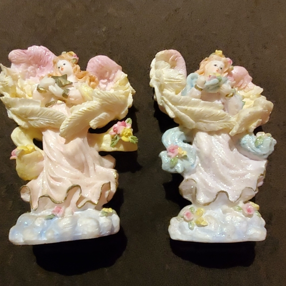 Other - Angel Figurines